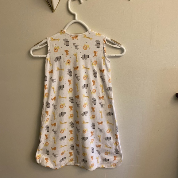 Halo SleepSack Safari Wearable Blanket - Picture 6 of 8